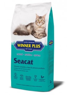 WINNER PLUS Seacat
