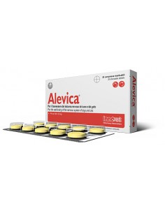 Alevica 20 cpr