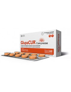 Glucapur 30 cpr