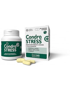 Condrostress (+) 30-60-90cpr