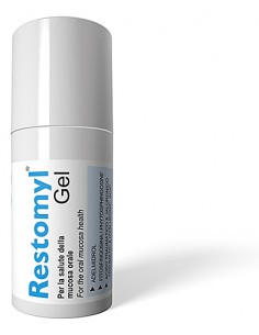 Restomyl gel 30 ml