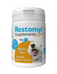 INNOVET Restomyl Supplemento