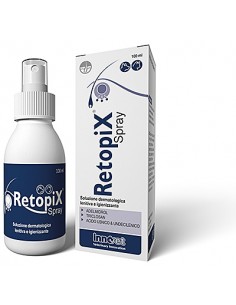 INNOVET Retopix Spray