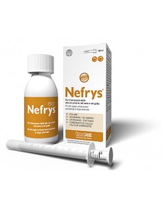 INNOVET Nefrys