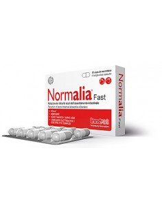INNOVET Normalia Fast