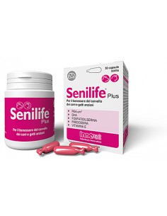 Senilife plus 30 birilli