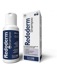 INNOVET Redoderm shampoo