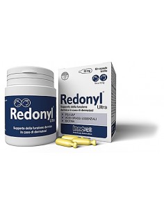 Redonyl ultra 50/150 mg 60 birilli