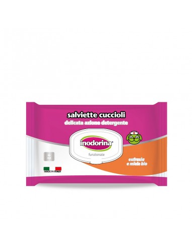 INODORINA Salviette Funzionali per... INODORINA Salviette Funzionali per...