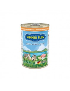 WINNER PLUS Super Premium...