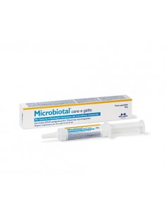 NBF LANES Microbiotal Cane...