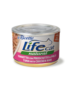 LIFE Cat Natural “Le...