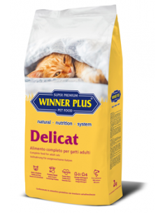 WINNER PLUS Delicat