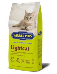 WINNER PLUS Lightcat