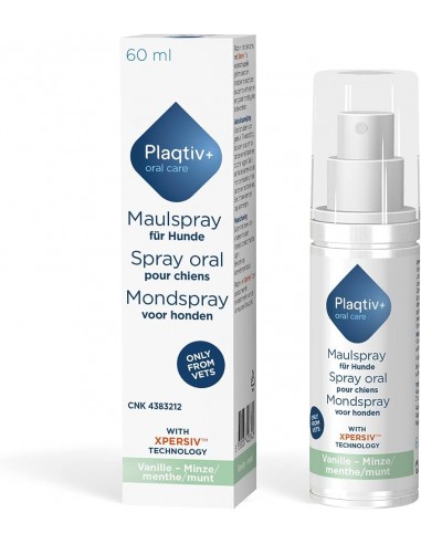 ECUPHAR Spray Orale ECUPHAR Spray Orale