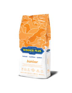 WINNER PLUS Junior