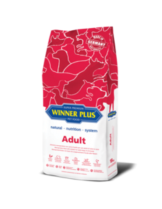 WINNER PLUS Adult
