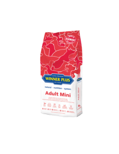 WINNER PLUS Adult Mini