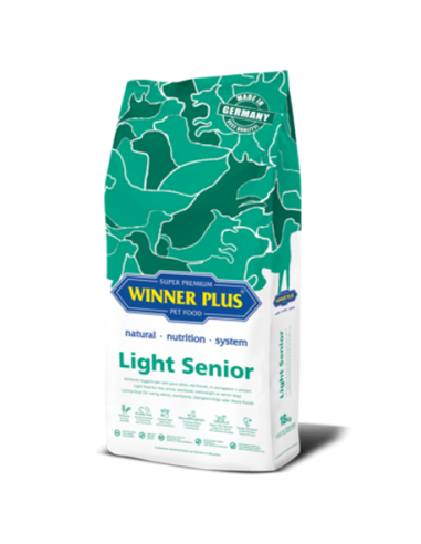 WINNER PLUS Light Senior