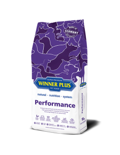 WINNER PLUS Performance