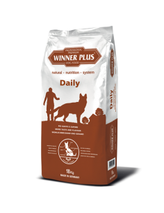 WINNER PLUS Daily