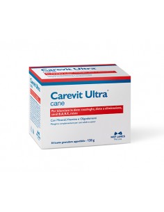 Carevit Ultra cane 30 bustine