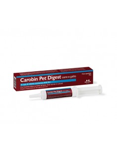Carobin Digest pasta appetibile 30gr