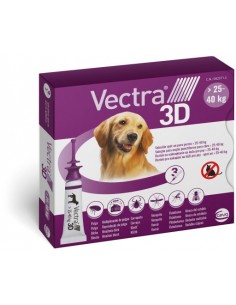 Vectra 3D spoton 3 pip