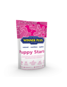 Winner Plus Puppy Starter 2