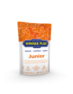 WINNER PLUS Junior 2