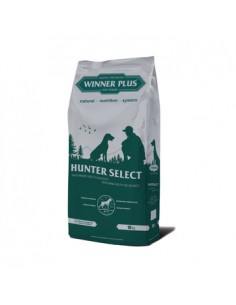 Winner Plus hunter select