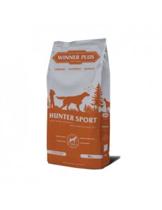 WINNER PLUS Hunter Sport 18 kg