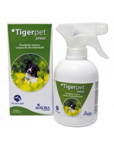 TIGERPET Spray